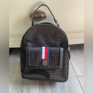Tommy Hilfiger backpack